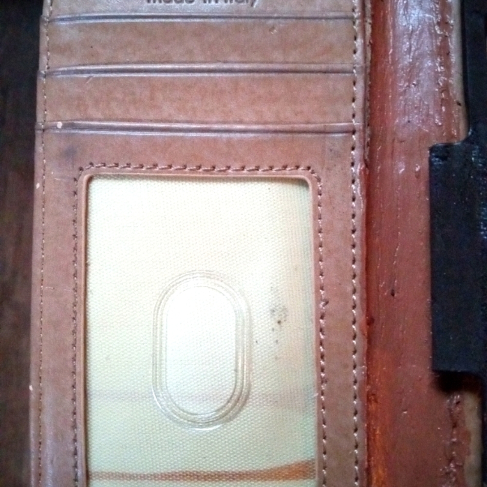 Gucci phone case / wallet - Picture 4 of 8